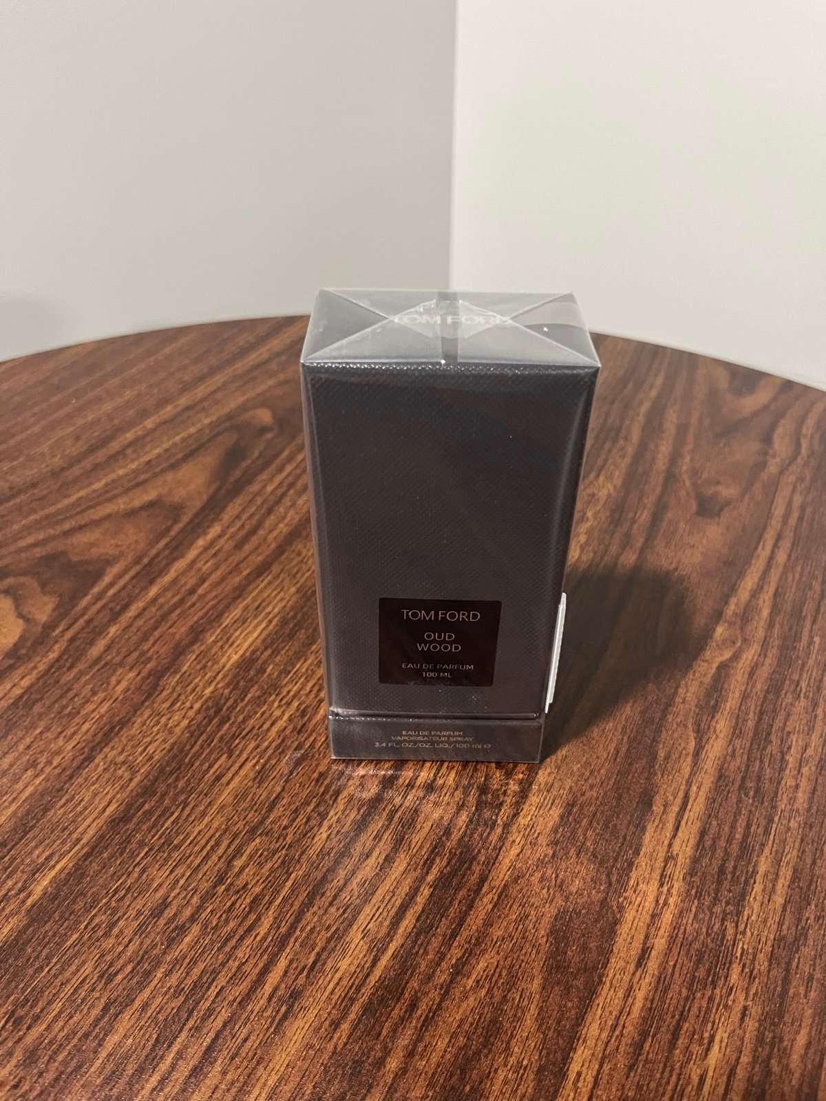 Tom ford oud wood