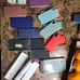 Apple Pencil & Iphone Cases