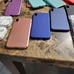 Apple Pencil & Iphone Cases