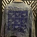 NEW TAYLOR SWIFT 1989 (Taylor's Version) Clean Blue Denim Jacket Size Medium