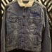 NEW TAYLOR SWIFT 1989 (Taylor's Version) Clean Blue Denim Jacket Size Medium