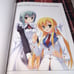 [ ] Noble Works Official Visual Fanbook, Yuzusoft