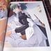 [ ] Noble Works Official Visual Fanbook, Yuzusoft