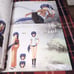 [ ] Noble Works Official Visual Fanbook, Yuzusoft
