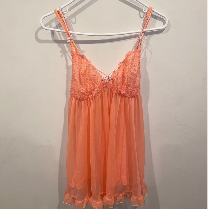 Victoria Secret Sexy nightgown