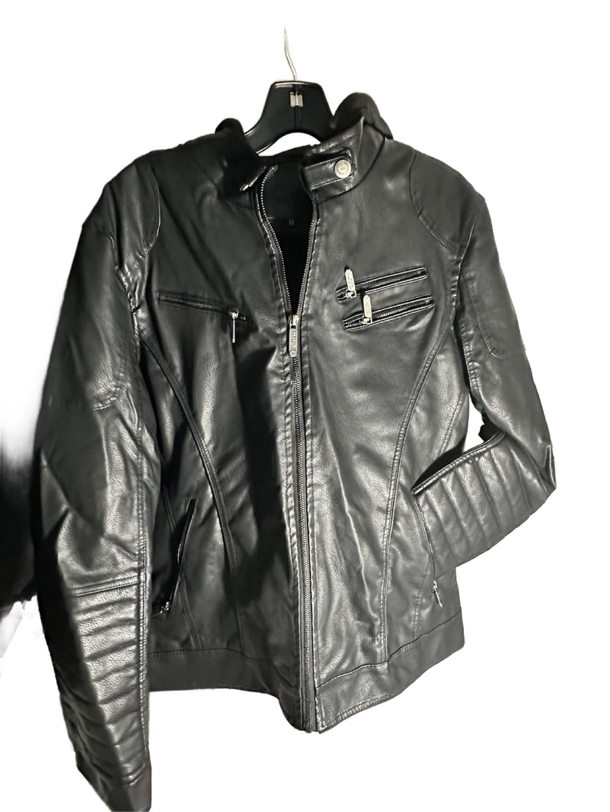 American breed jacket