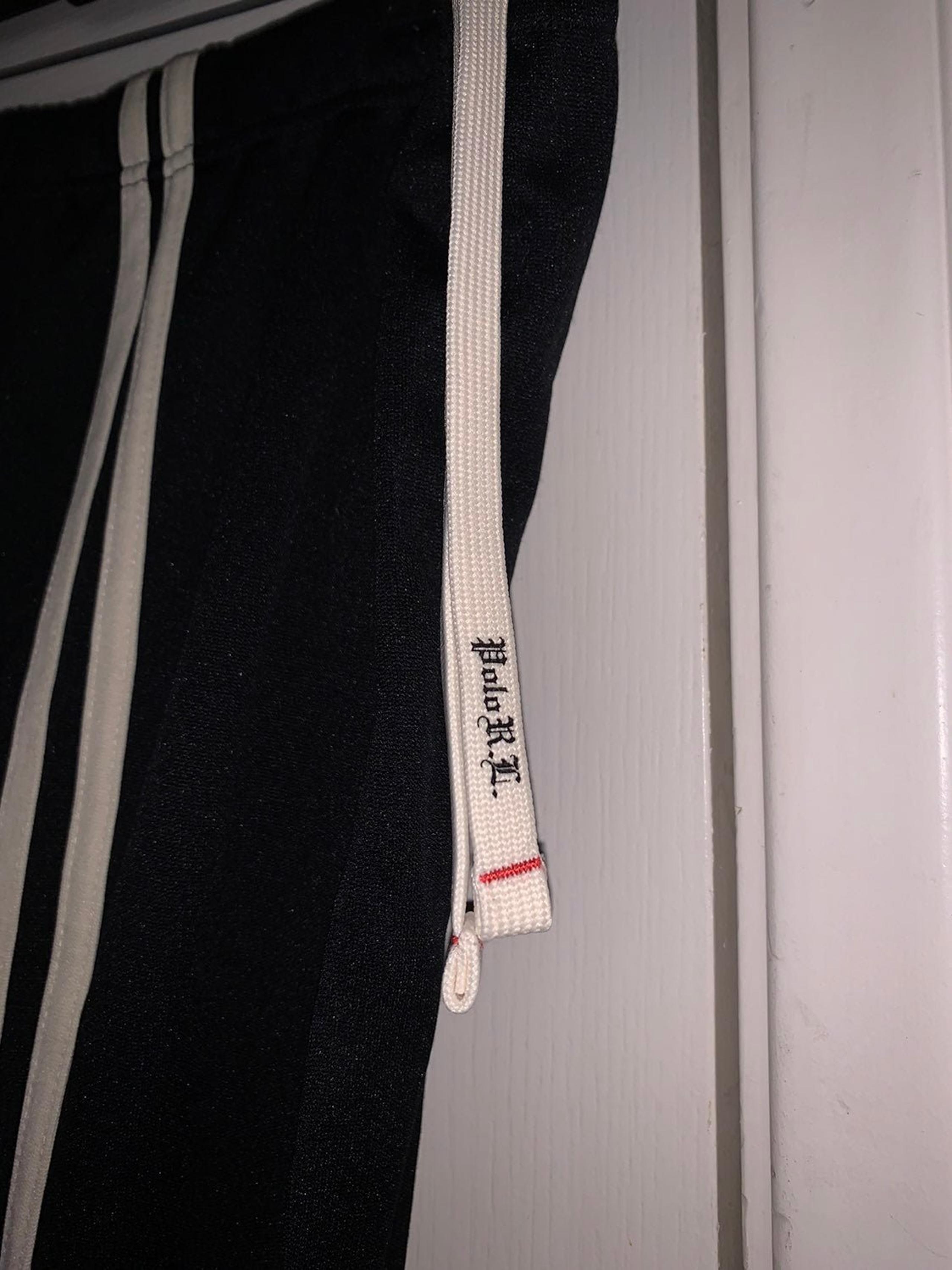 Polo Sport Ralph Lauren Sweat Pants Men