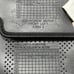HYUNDAI ‘Tucson’ Black Carpet OEM Floor Mat Set (2022-2023)