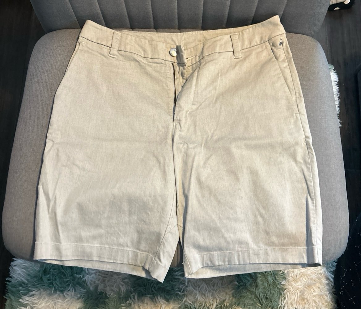 Lululemon dress shorts