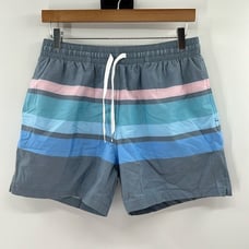 Chubbies Men's Classic 5.5 Swim Trunk - The Cadillac - Medium - NWOT