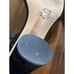 Sam Edelman Kia Sandals in Black Suede 8 With Box Womens High Heels
