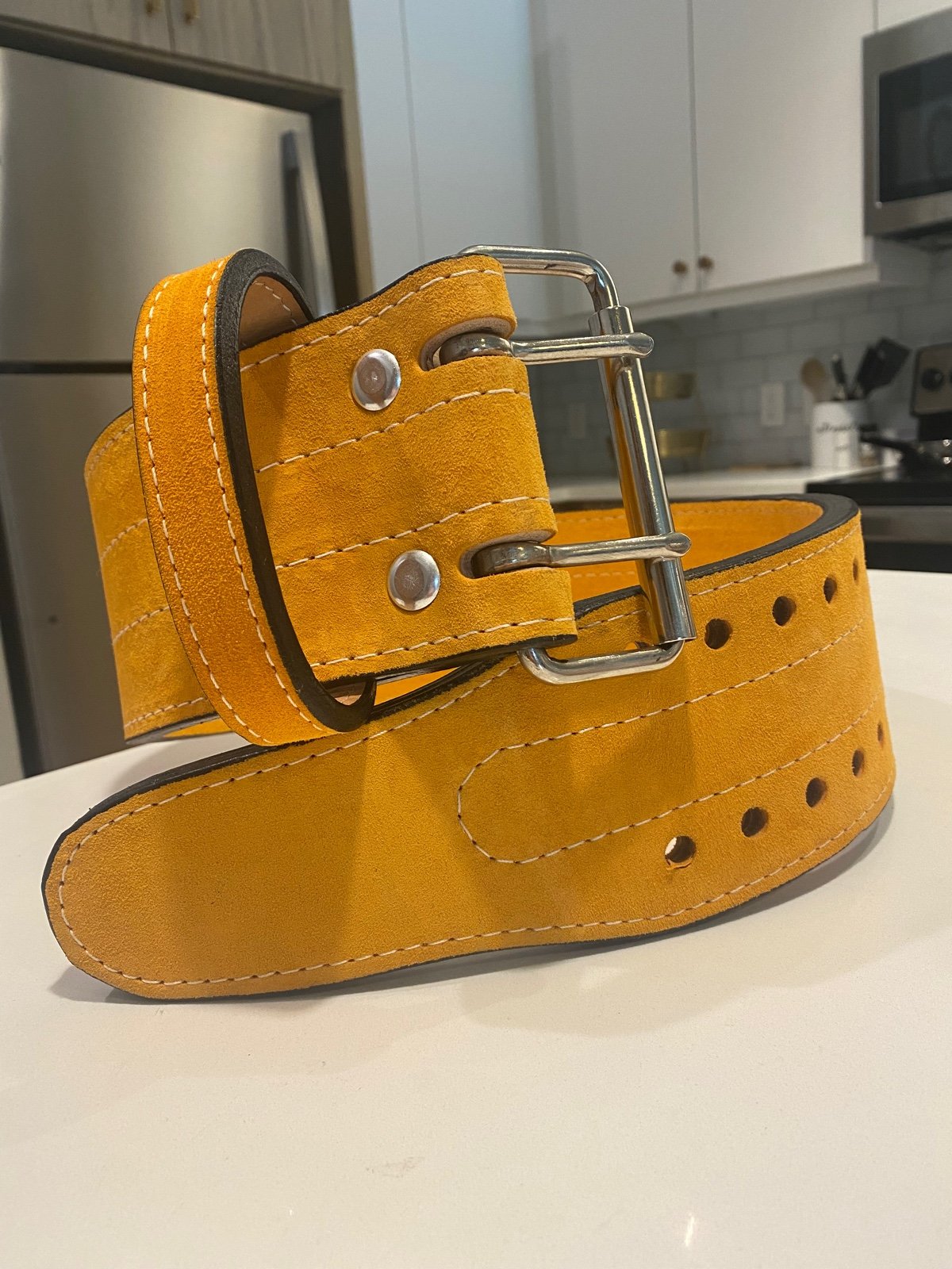 inzer belt
