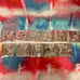 Golden kamuy collection acrylic charm set GOLDEN KAMUY letter complete
