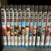 ONE PIECE Volumes 1-30 Set