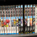 ONE PIECE Volumes 1-30 Set