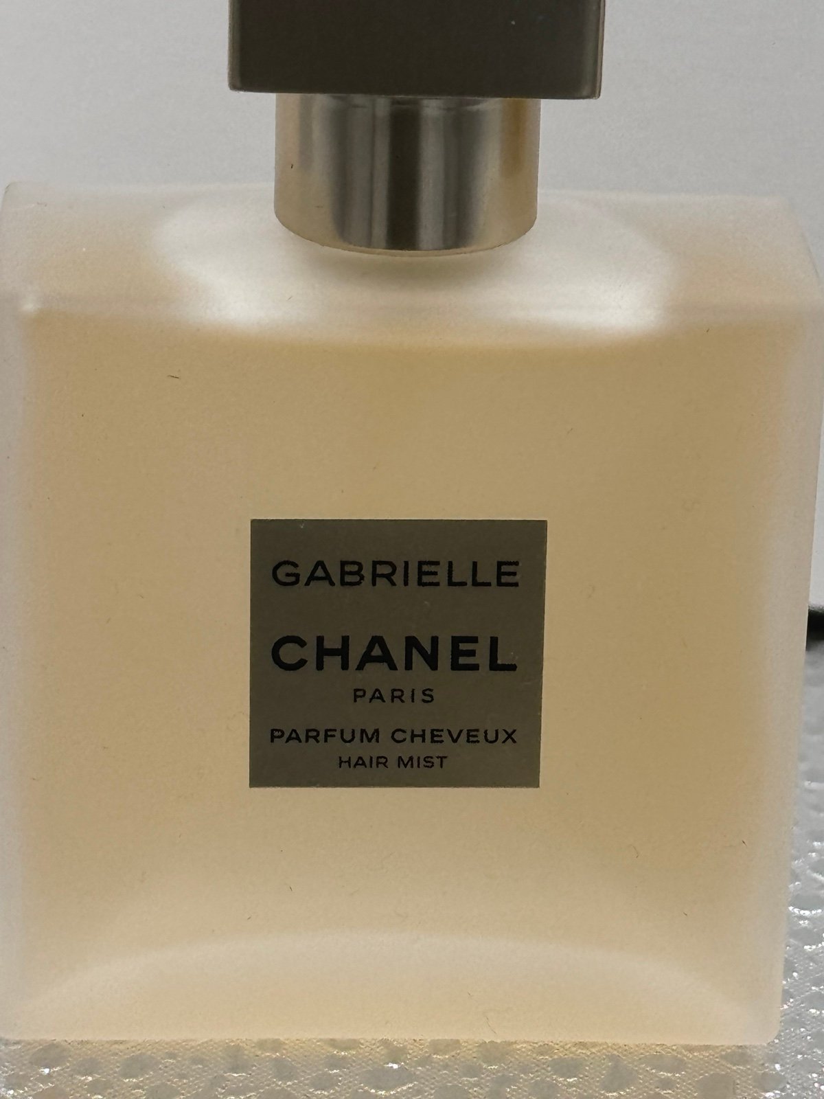 Chanel Gabrielle Bundle