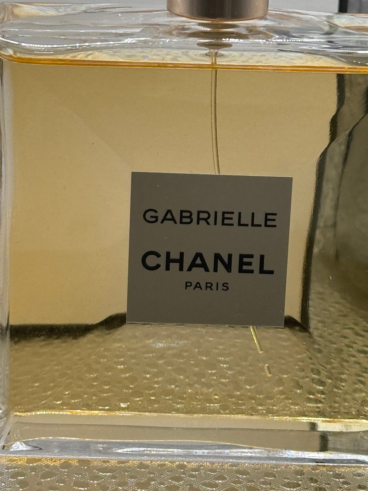 Chanel Gabrielle Bundle