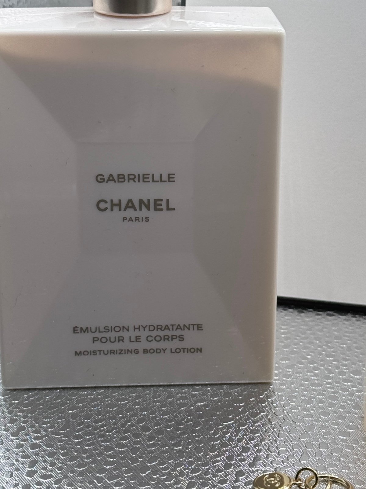 Chanel Gabrielle Bundle
