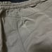 Anorak sweat pants - size 12