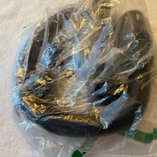 Replacement hose & handle for shark vacuum for model ZU62, ZU62C, ZU60, ZU102