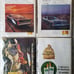 Vntg 1960s Playboy Magazine Lot Of 10