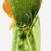 Vintage 90s Hanging Autumn Fall 32 Plush Teddy Bear Pumpkin Leaf Thanksgiving