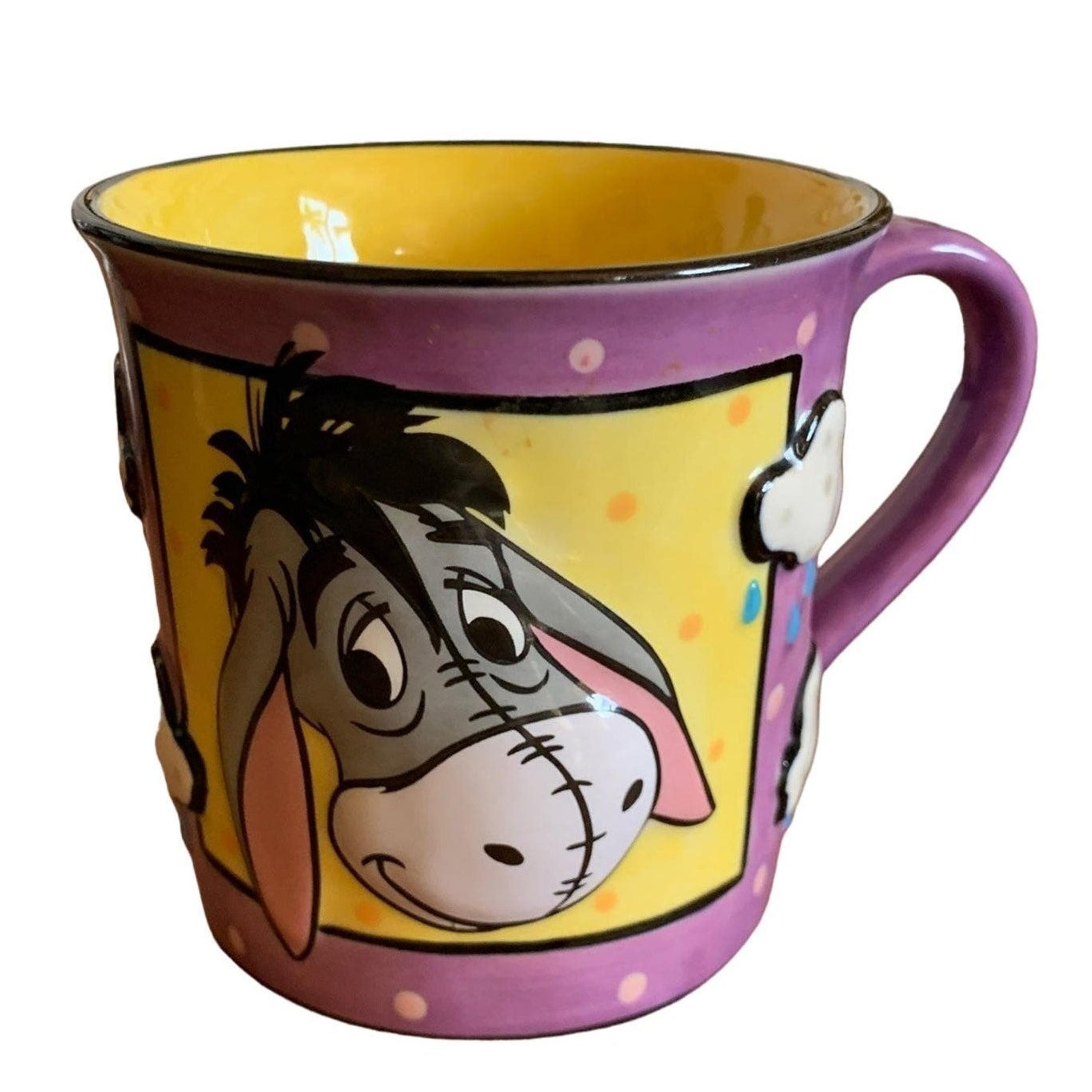 Disney Eeyore Mug