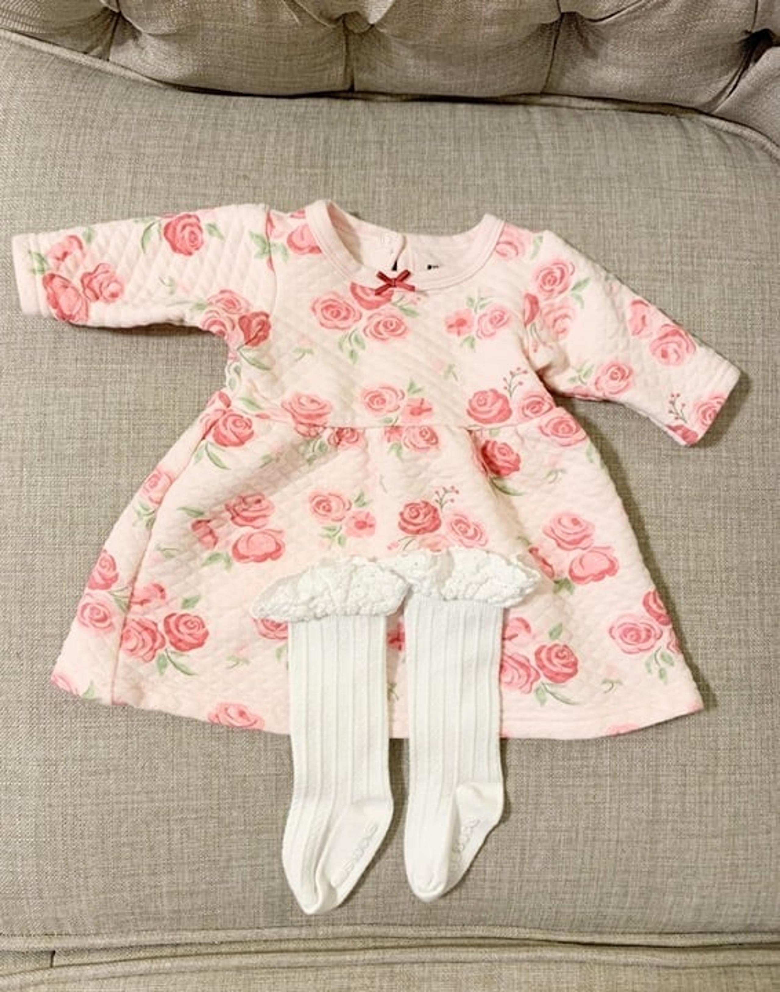 baby girl dress outfit