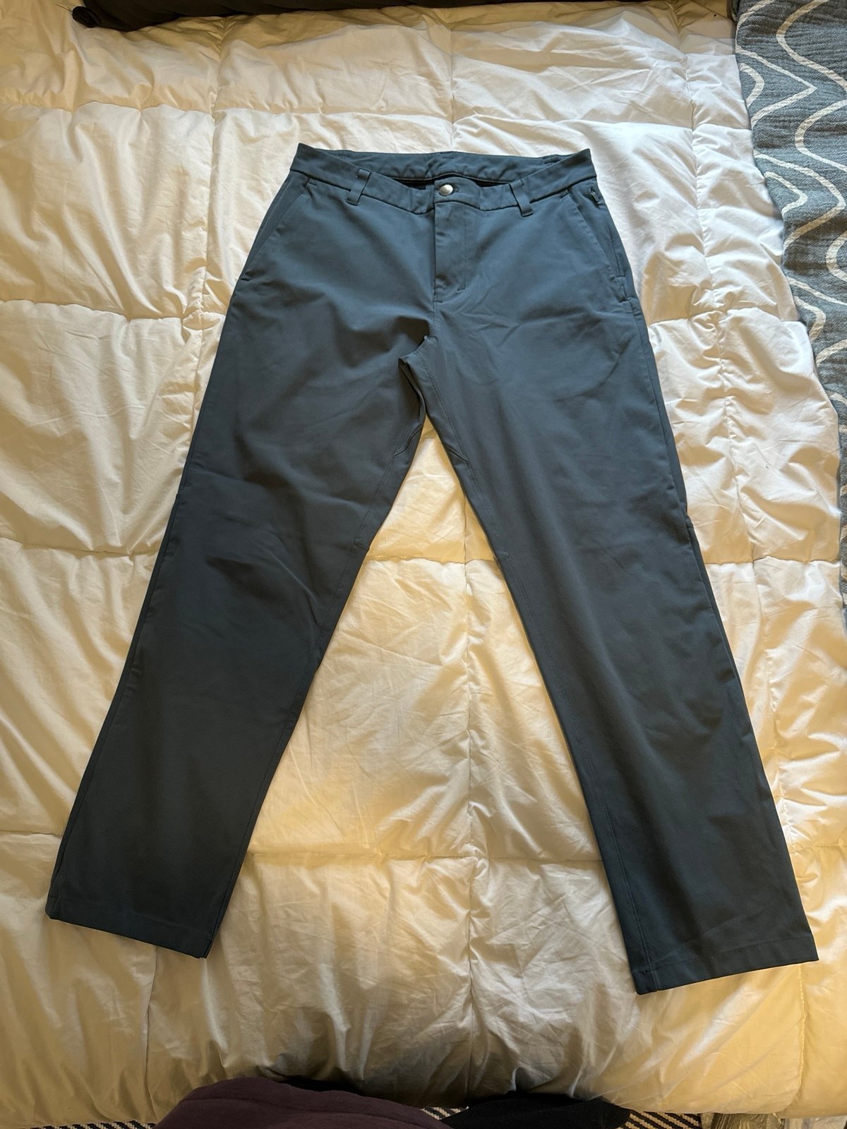 Lululemon ABC Commission Pants 30x29