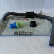 96-00 for HONDA CIVIC EX GX HX - STRAIGHT PCV Valve & Genuine PCV Hose - P2J