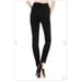 Mother Diamond Swooner Not Guilty 27 4 Black Denim Jeans Skinny