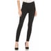 Mother Diamond Swooner Not Guilty 27 4 Black Denim Jeans Skinny