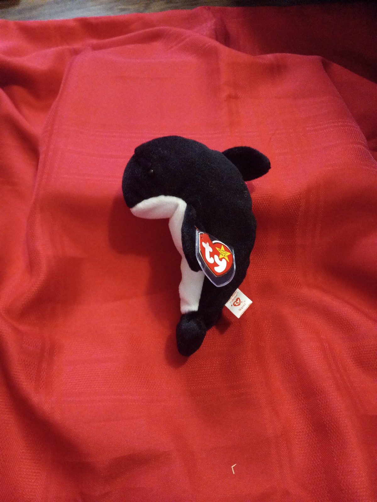 Ty Beanie Babies