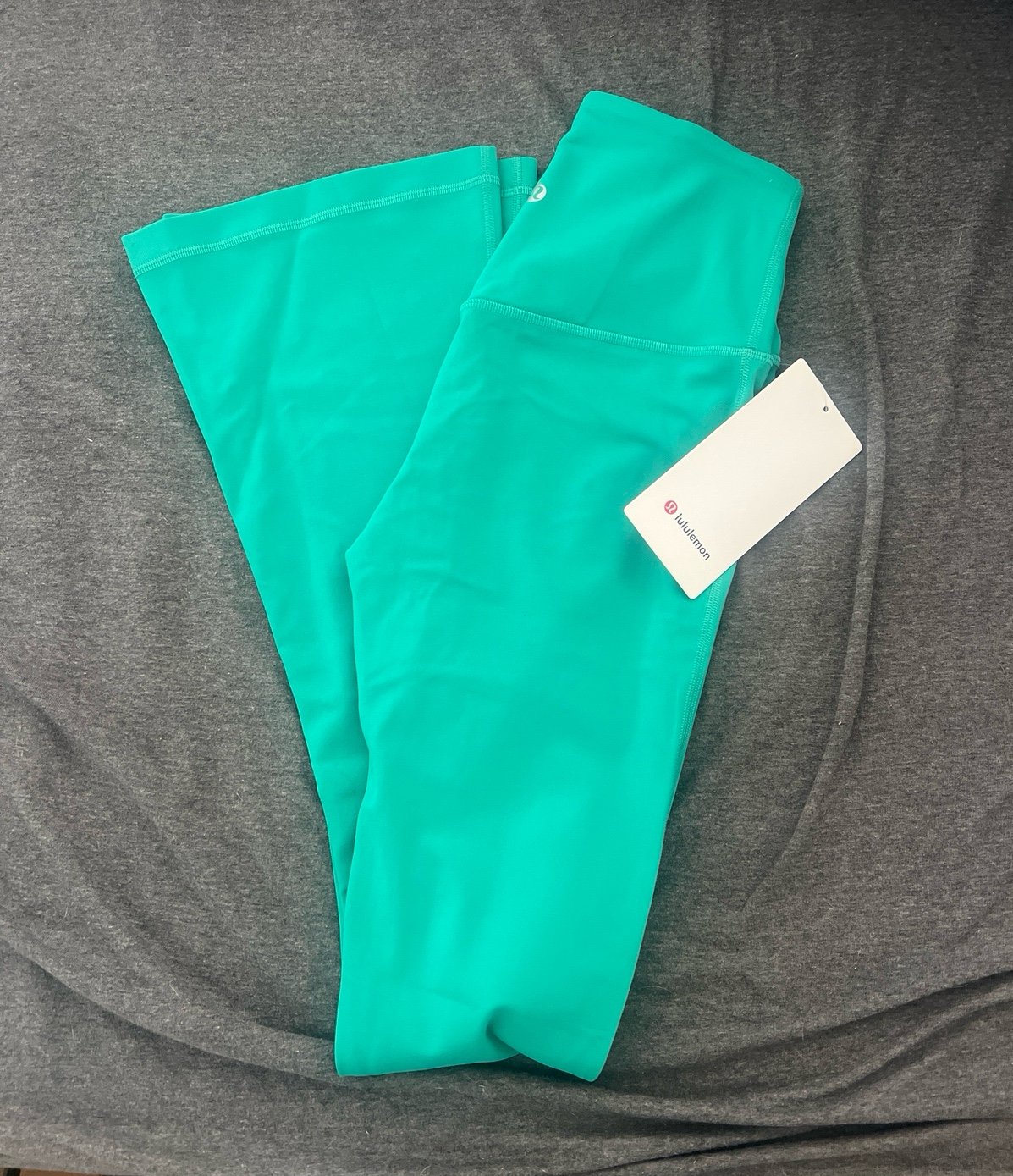 Lululemon Align flare 32”