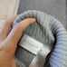 Liz Claiborne Grey Turtleneck Women's Size Large