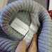 Liz Claiborne Grey Turtleneck Women's Size Large