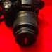 Nikon D3200 DSLR Camera with 18-55mm VR