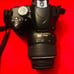 Nikon D3200 DSLR Camera with 18-55mm VR