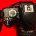 Nikon D3200 DSLR Camera with 18-55mm VR