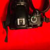 Nikon D3200 DSLR Camera with 18-55mm VR