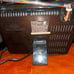 7 inch portable digital TV
