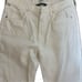 Citizens of Humanity Daphne White High Rise Jeans - Size 29