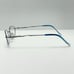 Flex So Right Eyeglasses Eye Glasses Frames FSR 353 Blue 51-18