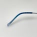 Flex So Right Eyeglasses Eye Glasses Frames FSR 353 Blue 51-18