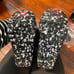 Kids burton mini grom snowboard boots 12C & bindings