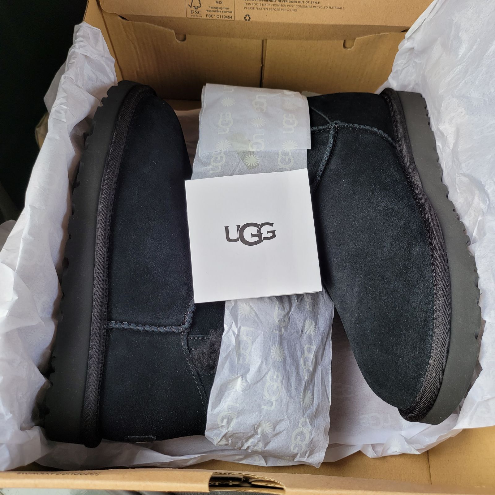 UGG Boots