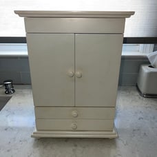 MEETUP ONLY Jewelry Box