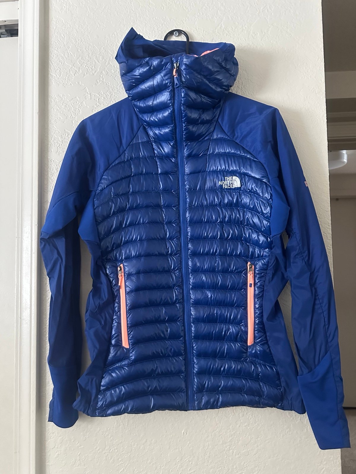 north face jackets women