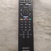 Sony remote