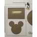 NWT Disney World Parks Our Family Vacation Picture Photo Collage Frame 16x16